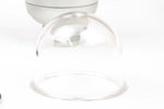 Skids for 2" C60 Camera Head