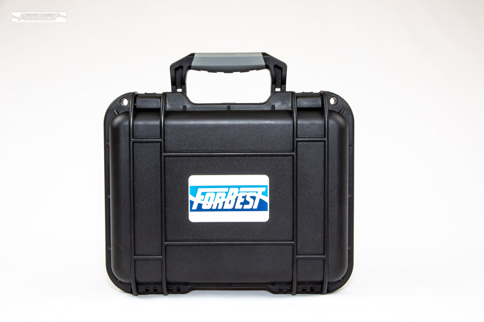 Forbest SD - Black 7