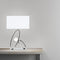 Lámpara de mesa Ovalos en cristal // 1 luz