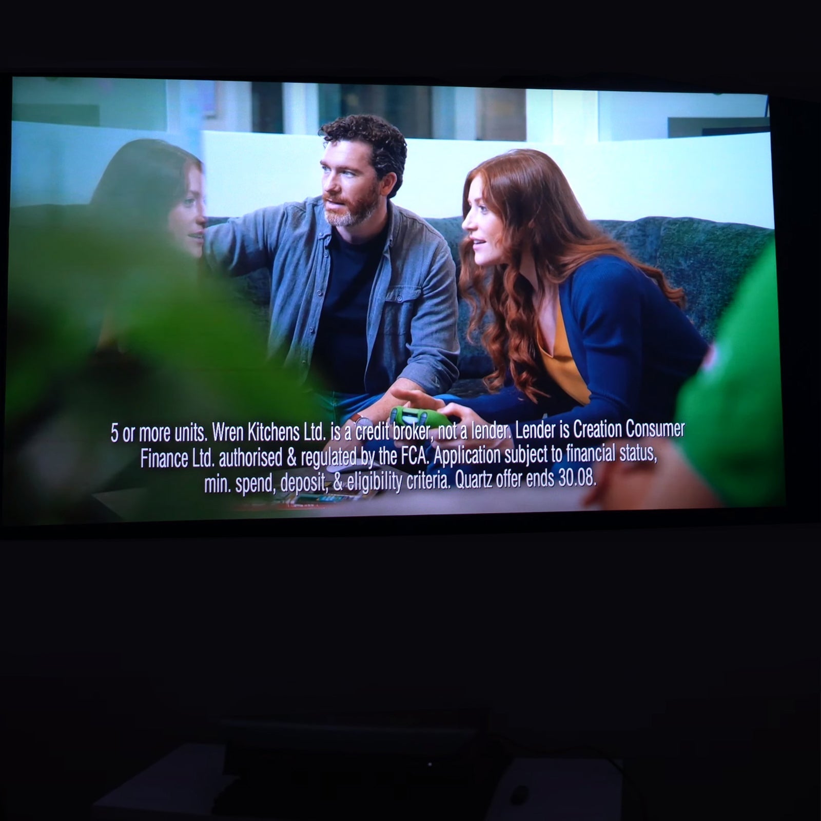 Proyector láser 4K 3D RGB LTV-3000 Pro 