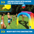 WOW Watersports Giant Jam 6ft Sprinkler Game