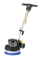 Prolux PLC13 13" Heavy Duty Single Pad Commercial Polisher Floor Buffer Machine Scrubber
