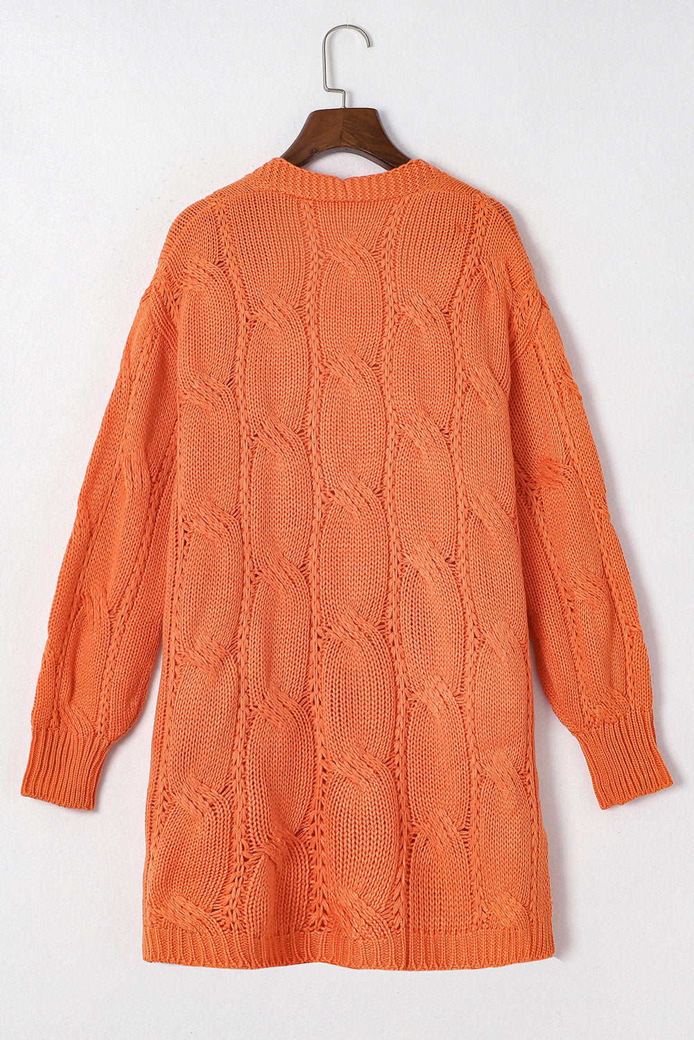 Soft Cardigan