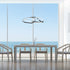 Suzhou LED Adjustable Chandelier // Chrome Finish