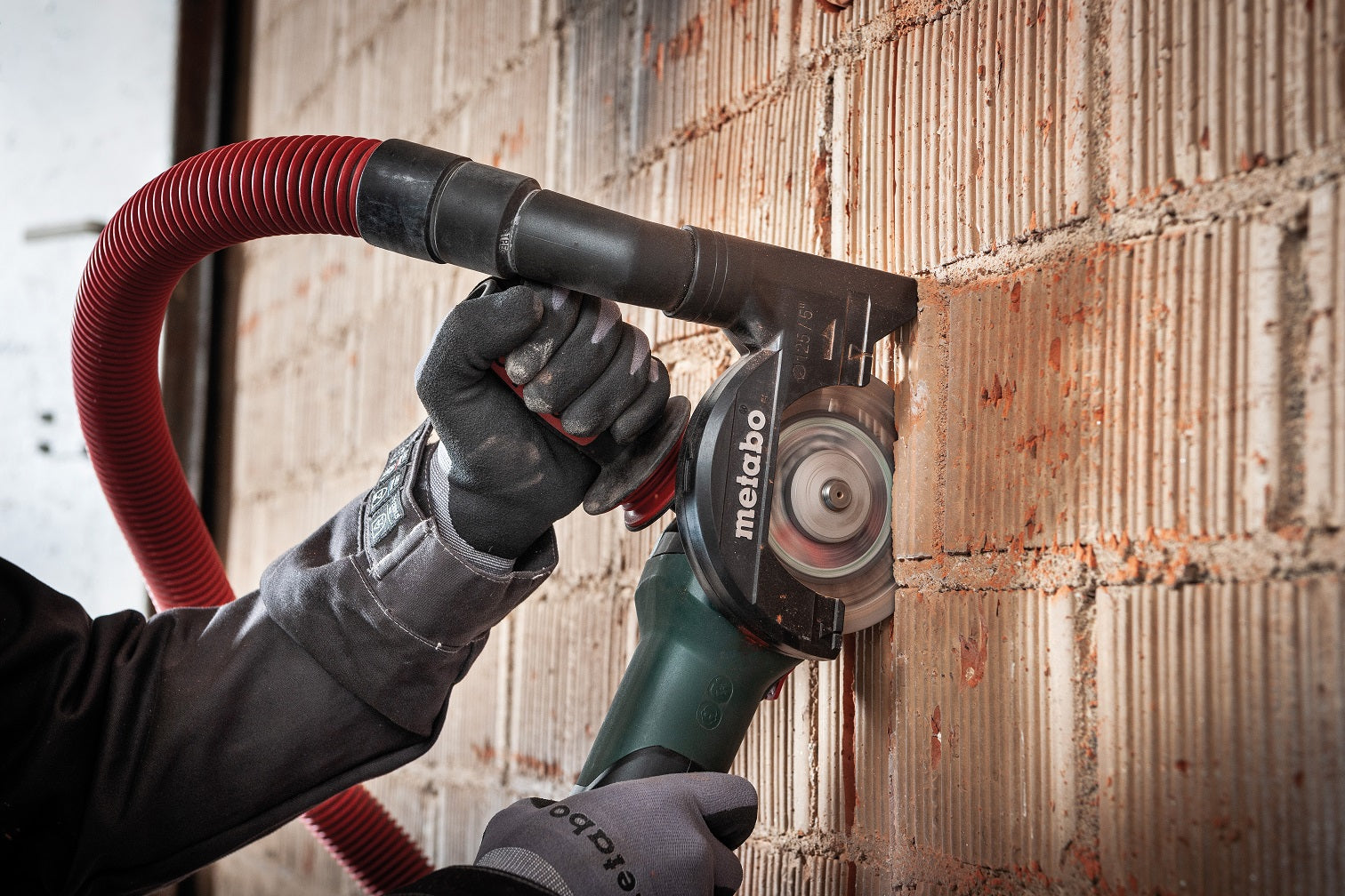 Metabo 603622850 4.5