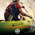 HyperGear Wave Water Resistant Wireless Speaker with Extended Battery Life (WATER-PRNT)