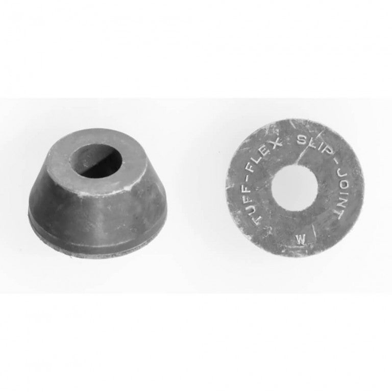 Danco 36601B 7/8 in. O.D. Slip Joint Cone Washer (1 per Bag)