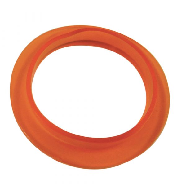 Arandela de tuerca de acoplamiento para colador de fregadero flexible de 1-3/4 pulg. (20 por bolsa)