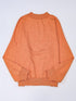 Simple Everyday Sweatshirt