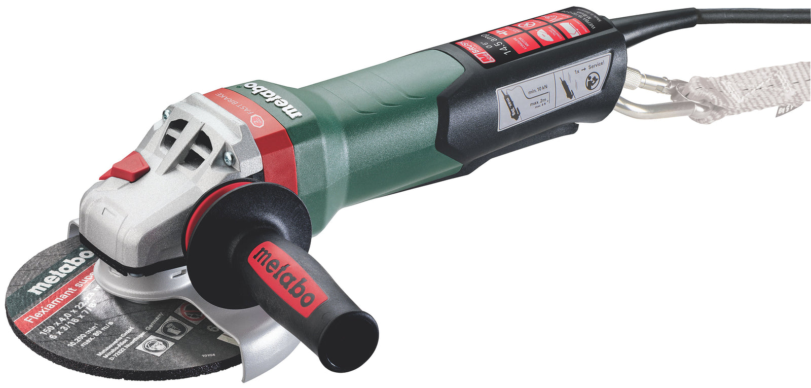 Metabo 613117420 6