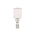 Lámpara de mesa USB Crystal Cubes // 1 luz