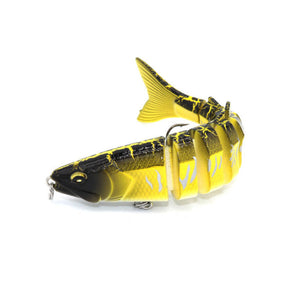 ProSeries 4.7" Shad Swimbait (Jointed)