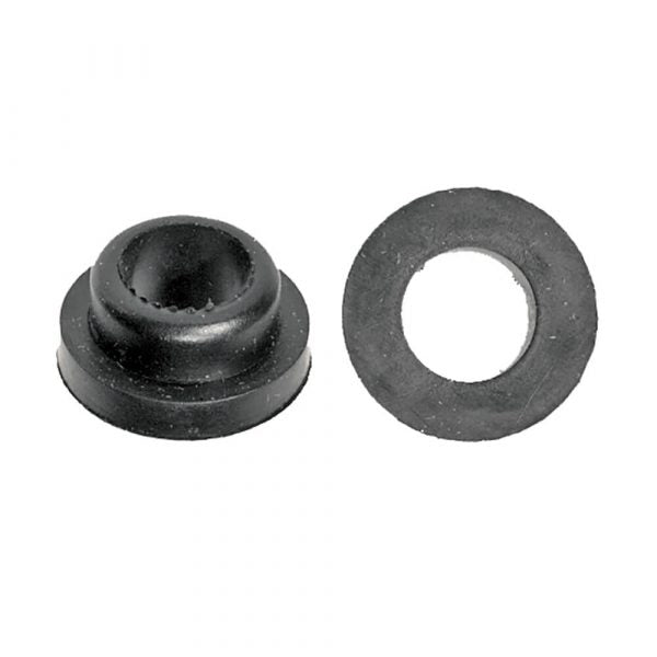 Danco 34808B  Toilet 23/32 in. O.D. Slip Joint Cone Washer (1 per Bag)