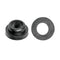 Danco 34808B  Toilet 23/32 in. O.D. Slip Joint Cone Washer (1 per Bag)