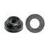 Danco 34808B  Toilet 23/32 in. O.D. Slip Joint Cone Washer (1 per Bag)