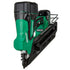 Metabo HPT NR1890DCSTM 18V MultiVolt Cordless 3-1/2" Paper Tape Framing Nailer