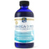 Nordic Naturals Pet Omega-3 - 237 ml (8 onzas líquidas), suplemento de aceite de pescado