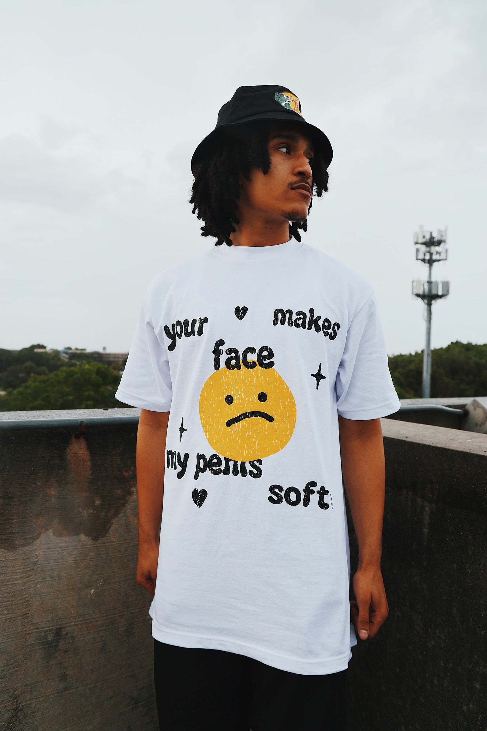 Your Face T Shirt