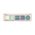 Mini Essentials 5 Shade Palette