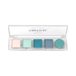Mini Essentials 5 Shade Palette