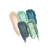 Mini Essentials 5 Shade Palette