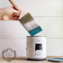 3.0" Nylon Tapered Brush