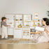 Tiny Land Cabinet Play Fridge