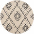 Emlenton Berber Shag con borlas - Liquidación