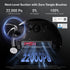 Roborock Saros 10 Robot Vacuum with Dual Anti-tangle System