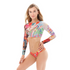 Graffiti Classic Bikini (Bottom)