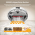 Roborock QV 35A Robot Vacuum with Multifunctional Dock