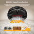 Roborock QV 35A Robot Vacuum with Multifunctional Dock