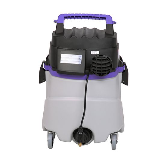 ProGuard 10 Wet/Dry Vacuum with Tool Kit