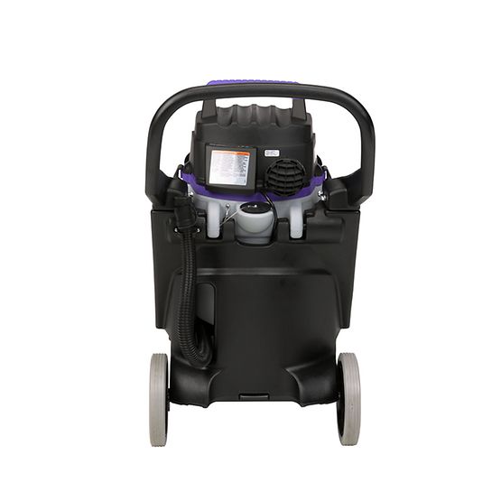 ProGuard 15 Wet/Dry Vacuum with Tool Kit