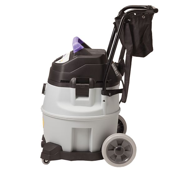 ProGuard 16 Gal. Commercial Wet/Dry Vacuum with Tool Kit