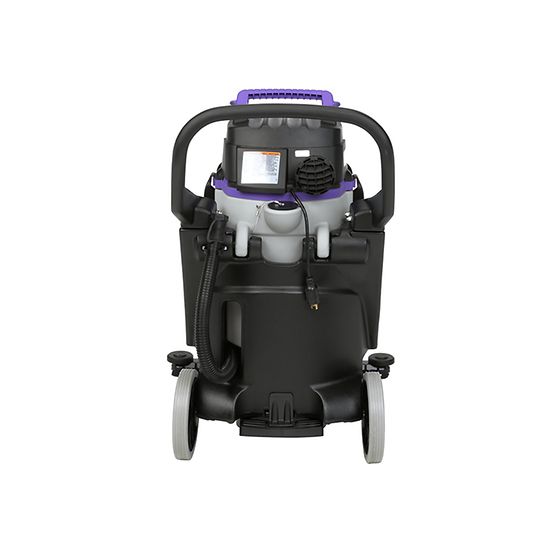 ProGuard 20 Gal. Commercial Wet/Dry Vacuum with Tool Kit and Front Mount Squeegee