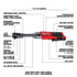Trinquete de alcance extendido Milwaukee 2560-20 M12 FUEL™ de 3/8 pulg.