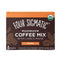 Café con Hongos Four Sigmatic (10 unidades): Melena de León y Chaga para la Concentración y el Sistema Inmunitario