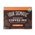 Café con Hongos Four Sigmatic (10 unidades): Melena de León y Chaga para la Concentración y el Sistema Inmunitario