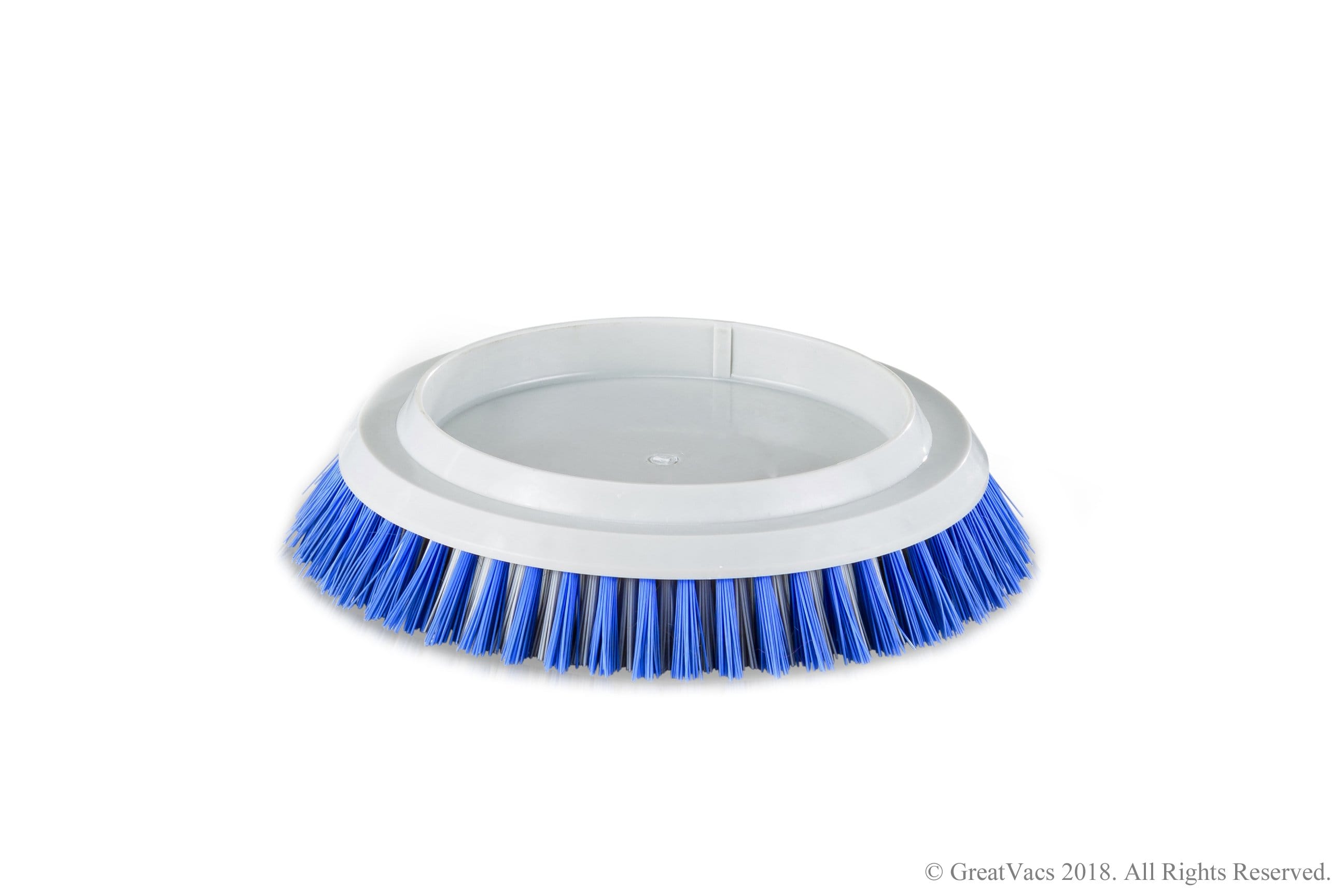 New 15" Heavy Duty Brush for the Prolux PLC15 Floor Buffer