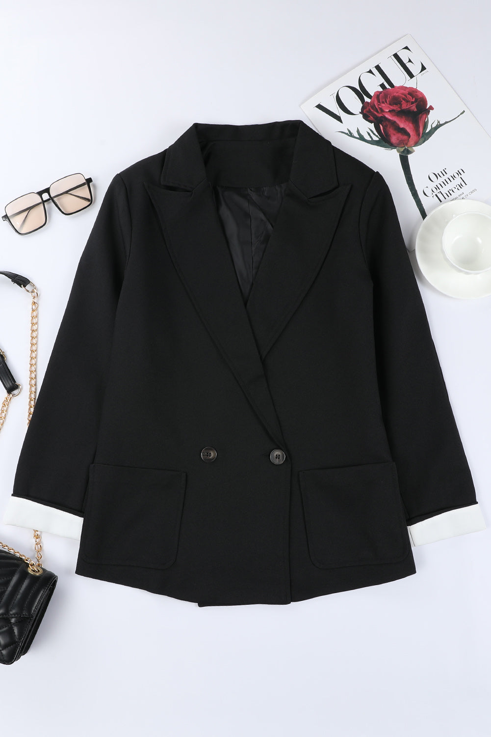Trendy Blazer