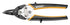 Teng Tools Aviation Tin Snip Pliers Range
