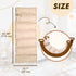 3 in 1 Montessori Climbing Set: Climbing Arch + Slide Board + Cushion – Chocolate