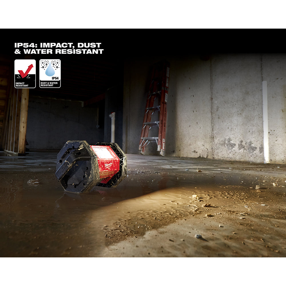 Foco LED Milwaukee 2361-20 M18™