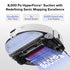 Roborock S8 Max Ultra with Refill & Drainage System