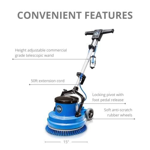 Prolux PLC15 15