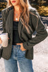 Classic Blazer and Pants Set for Women