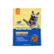 Ark Naturals - Atún fortalecedor Kiss Meow, 177 g (paquete de 6) - Premios dentales para gatos
