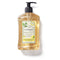 A La Maison - Jabón líquido francés de limón, 500 ml - Jabón de manos natural