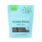 Palitos de cepillo de Bocce's Bakery - Golosinas para perros sin trigo, 355 g (paquete de 12) - Masticables para la salud dental